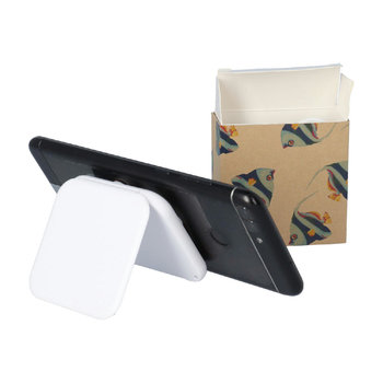 Individueller Pappschuber aus Kraftpapier CreaSleeve Kraft 165