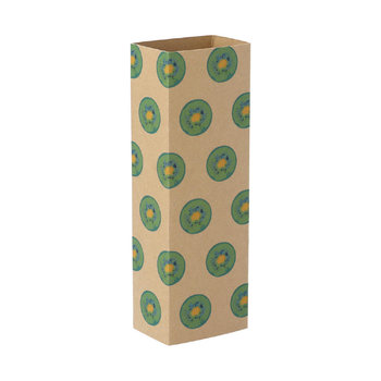 Individueller Pappschuber aus Kraftpapier CreaSleeve Kraft 231