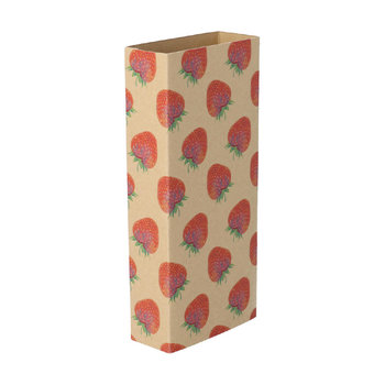 Individueller Pappschuber aus Kraftpapier CreaSleeve Kraft 235