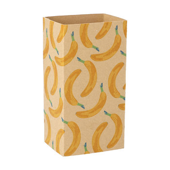 Individueller Pappschuber aus Kraftpapier CreaSleeve Kraft 301