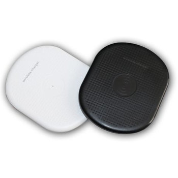 Induktionsladegerät "Wireless Charger Oval"