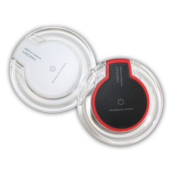 Induktionsladegerät "Wireless Charger Round"