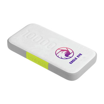 InfinityLab InstantGo 10000 Wireless White