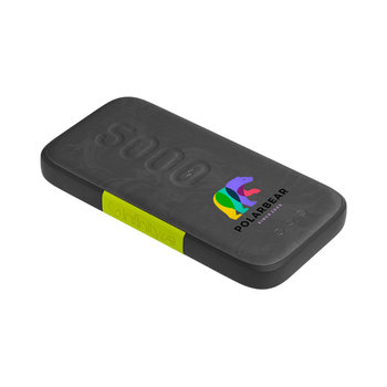InfinityLab InstantGo 5000 Wireless Black