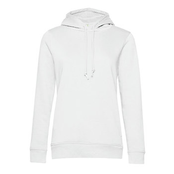 Inspire Hooded Sweat Women_°