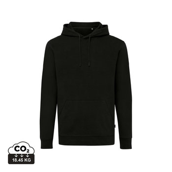 Iqoniq Jasper Hoodie aus recycelter Baumwolle