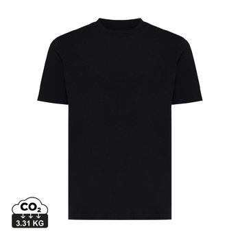 Iqoniq Sierra Lightweight T-Shirt aus recycelter Baumwolle