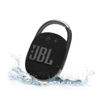  JBL Clip 4 - Extrem kompakter wasserdichter Bluetooth-Lautsprecher