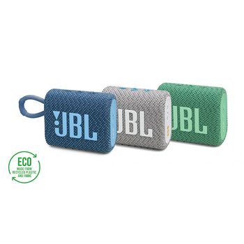 JBL GO 3 ECO