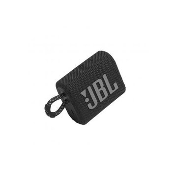  JBL GO 3 - Tragbarer wasserdichter Bluetooth-Lautsprecher