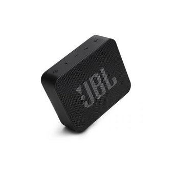 JBL GO Essential - Tragbarer, wasserdichter Bluetooth-Lautsprecher 