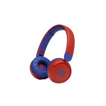 JBL JR310 BT - Kabelloser On-Ear-Kopfhörer für Kinder