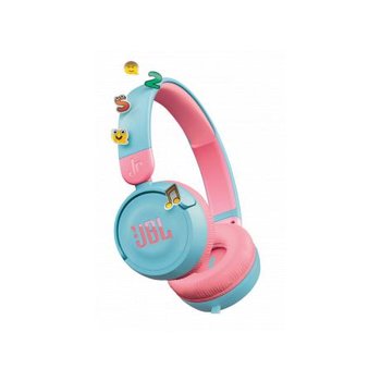 JBL JR310 - On-Ear-Kopfhörer für Kinder