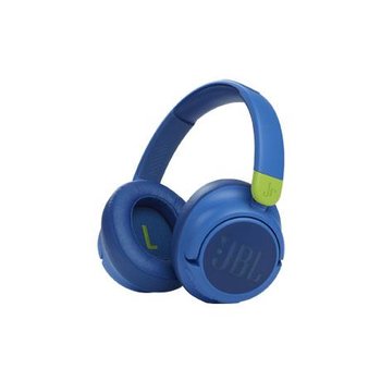 JBL JR460 NC - Kabelloser Over-Ear-Kopfhörer für Kinder