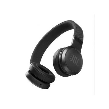 JBL Live 460 NC - Kabelloser On-Ear-NC-Kopfhörer 