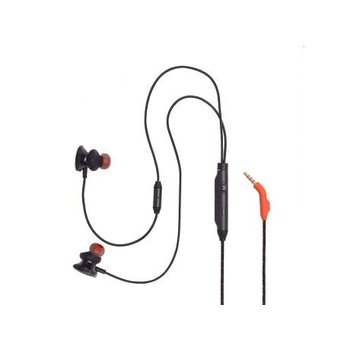 JBL Quantum 50 - Kabelgebundener In-Ear-Gaming-Kopfhörer