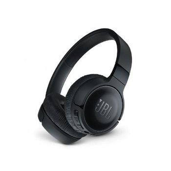 JBL TUNE 660 BTNC - Kabelloser On-Ear-Kopfhörer mit Noise-Cancelling