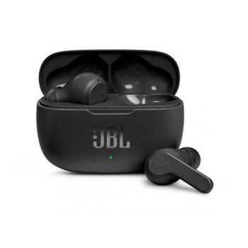 JBL Wave 200 TWS - Komplett kabellose Kopfhörer