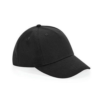 Junior Organic Cotton 5 Panel Cap