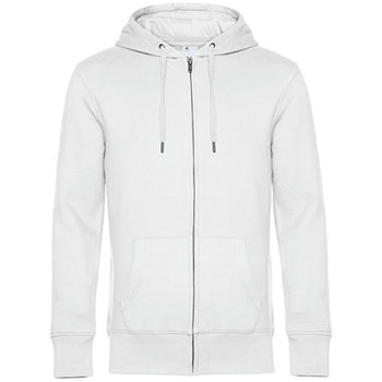 KING Zipped Hood Jacket_°