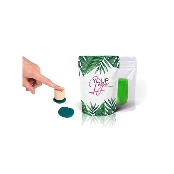 KNETÄ® BAG Set mit Holzstempel