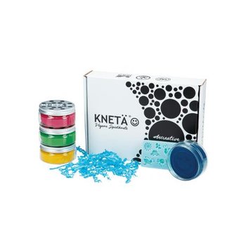 KNETÄ® PREMIUM Dosen Set Kartonage L 125g