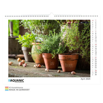 Kalender MagicPix Panorama Bestseller