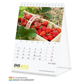 Kalender MagicPix Table Hoch Bestseller