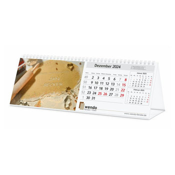 Kalender MagicPix Table Quer Bestseller