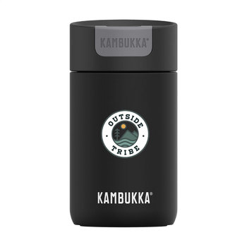 Kambukka® Olympus 300 ml Thermobecher