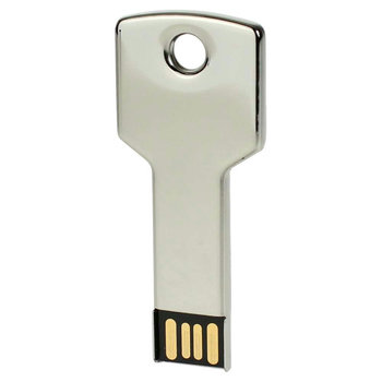 Key Chrome mit OEM-Chip