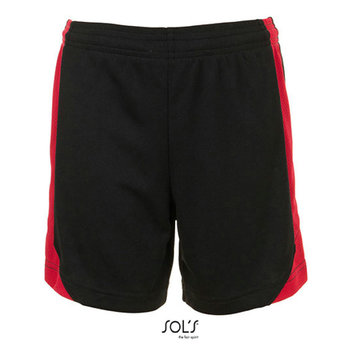 Kids´ Olimpico Contrast Short