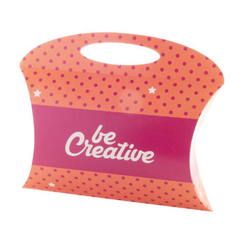 Kissenbox CreaBox Pillow Carry M