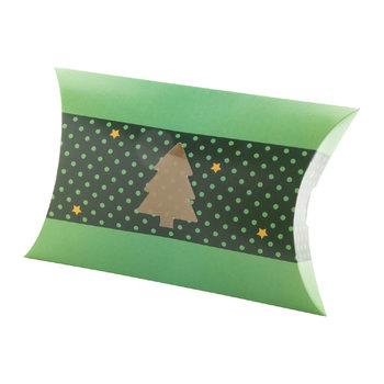 Kissenbox CreaBox Pillow Xmas M