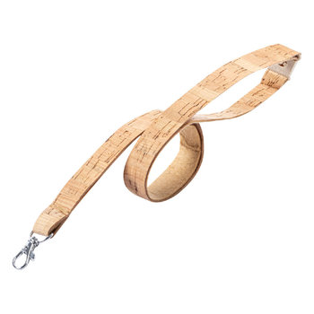 Kork-Lanyard Bespal