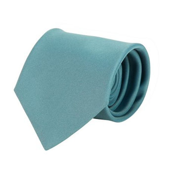 Krawatte, 100% Polyester Satin