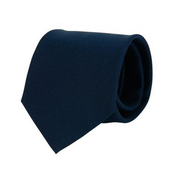 Krawatte, 100% Polyester Twill