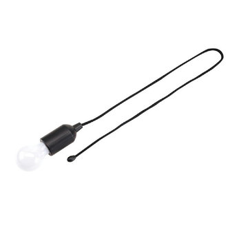 LED-Lampe TIEBACK