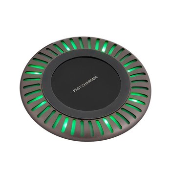 LED Wireless Charger