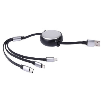 Ladekabel RETRACT
