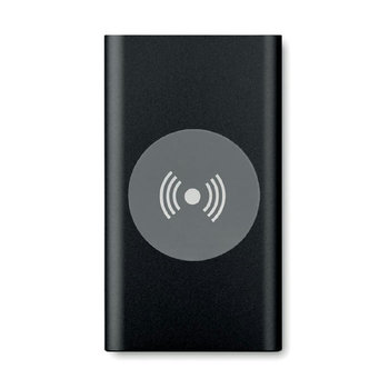 Ladestation mit Powerbank