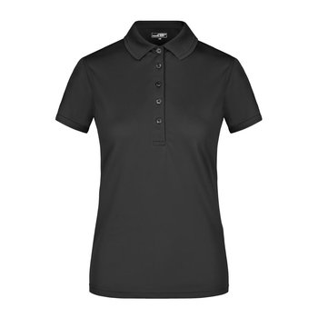 Ladies\' Active Polo-Funktionelles Polo für Freizeit und Sport