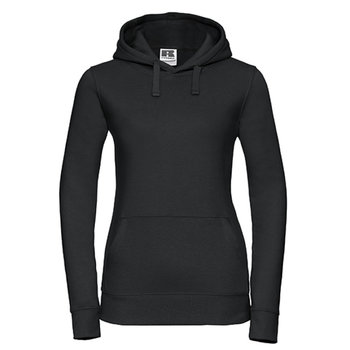 Ladies´ Authentic Hooded Sweat