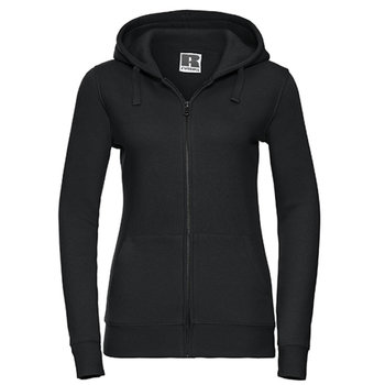 Ladies´ Authentic Zipped Hood Jacket