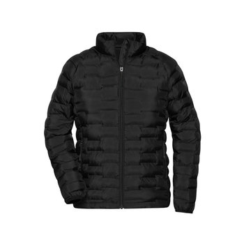 Ladies\' Modern Padded Jacket-Leichte, modische Steppjacke aus recyceltem Polyester