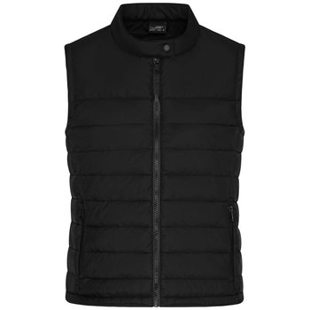 Ladies\' Padded Vest-Steppweste mit Stehkragen für Promotion und Lifestyle