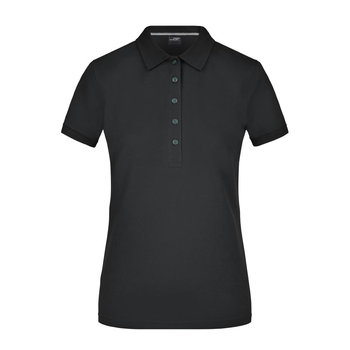 Ladies\' Pima Polo-Poloshirt in Premiumqualität