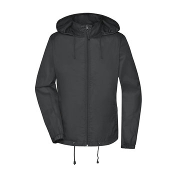 Ladies\' Promo Jacket-Windbreaker für Promotion und Freizeit