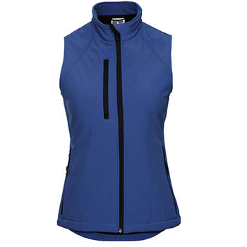 Ladies´ Softshell Gilet