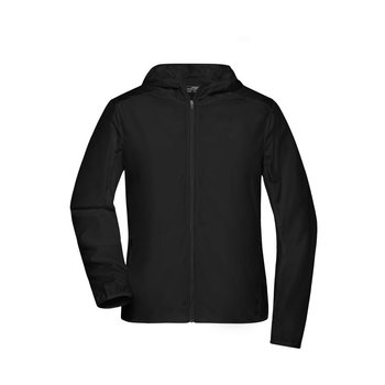 Ladies\' Sports Jacket-Leichte Jacke aus recyceltem Polyester für Sport und Freizeit